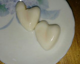 うずらのゆで卵で♡作り方5写真