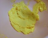 抹茶好きさんに！抹茶あずきパン♬作り方4写真