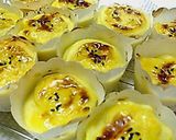 超しっとりスイートポテト作り方4写真