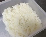 食べやすい！のり弁♡作り方1写真