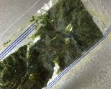 食べやすい！のり弁♡作り方2写真