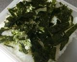 食べやすい！のり弁♡作り方3写真