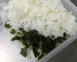 食べやすい！のり弁♡作り方5写真