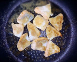我が家の鮭南蛮漬け作り方4写真