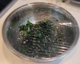 ワカメのナムル作り方13写真