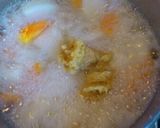 鹿児島郷土料理☆おつまみに私のとんこつ★作り方6写真