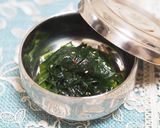 ワカメのナムル作り方15写真