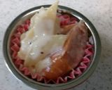 タケノコとシャウエッセンのクリーム煮♪作り方6写真