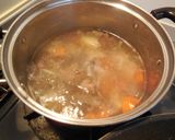 普通のビーフカレー作り方6写真