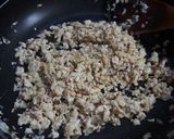 ピリ辛鶏担々冷麺☆とろ玉のせ~徳山冷麺~作り方3写真