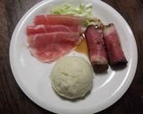 マッシュポテト作り方5写真