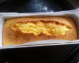 簡単パウンドケーキ♪作り方6写真