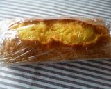 簡単パウンドケーキ♪作り方7写真