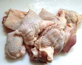 大根と鶏もも肉のカレー煮作り方2写真