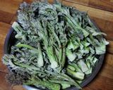 サクサク！たらの芽の唐揚げ作り方2写真