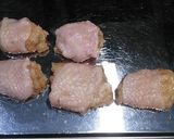 チキンナゲット!鶏皮も使えるよ♪作り方4写真