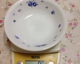 半熟卵〜in〜ハンバーグ…(o˘◡˘o)作り方2写真