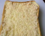 塩麹でピザパン!作り方1写真