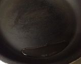 半熟卵〜in〜ハンバーグ…(o˘◡˘o)作り方8写真