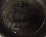 半熟卵〜in〜ハンバーグ…(o˘◡˘o)作り方9写真
