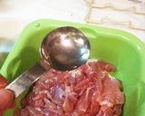 出来たてうまうまほっこり親子丼作り方4写真