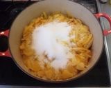 簡単♡夏みかんのマーマレード作り方4写真