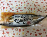 洗いものが少ないさんまの蒲焼作り方1写真