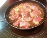 出来たてうまうまほっこり親子丼作り方5写真