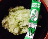 ふなっしーだなっしー作り方1写真