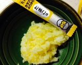 ふなっしーだなっしー作り方2写真