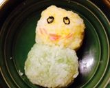 ふなっしーだなっしー作り方3写真