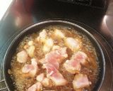 出来たてうまうまほっこり親子丼作り方6写真