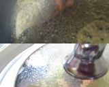 サーモンサラダ塩麹ダレ美味しくダイエット作り方7写真