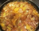 出来たてうまうまほっこり親子丼作り方8写真