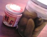 お手軽♪鮭タルサンド☆作り方1写真
