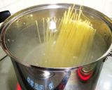 「たらの芽ペペロンチーノ」by ハニー作り方9写真