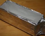 バターカステラ作り方6写真