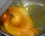 バターカステラ作り方8写真