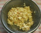 自分で作るもん♪梅ホイップ＆梅バター作り方7写真