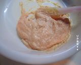 レンコンのめんたいマヨサラダ作り方6写真