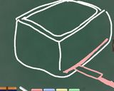 一斤でサンドイッチBOX作り方3写真