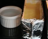 バターカステラ作り方23写真
