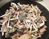 ちょっと豪華に＊あさりと鶏肉の蒸し焼き＊作り方4写真