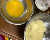 いくつでも食べちゃうやばい「みみコロ」作り方4写真