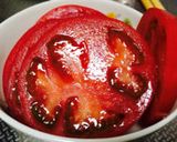 バケットサンド〜ベーコン版〜作り方3写真