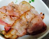 バケットサンド〜ベーコン版〜作り方4写真