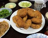 いくつでも食べちゃうやばい「みみコロ」作り方6写真