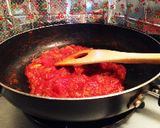 身体に美味しい♡簡単トマトソース作り方7写真