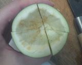 なすと豚挽き肉のはさみ揚げ作り方1写真