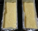バターカステラ作り方19写真